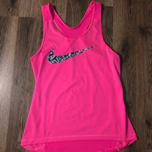 Women’s Nike Workout Tank